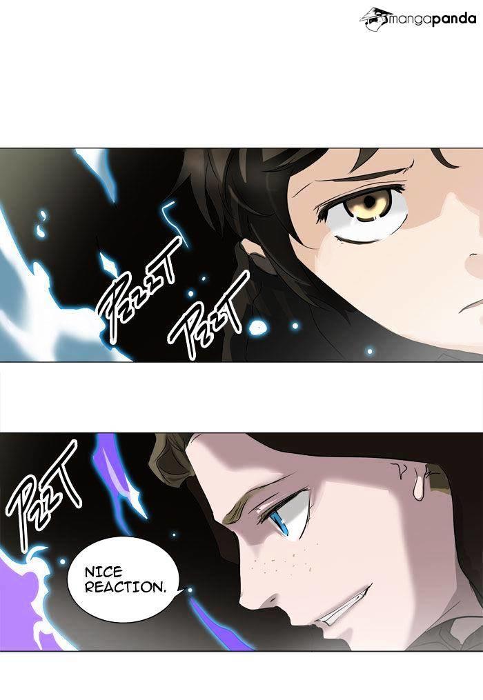 Tower Of God, Chapter 216 image 09